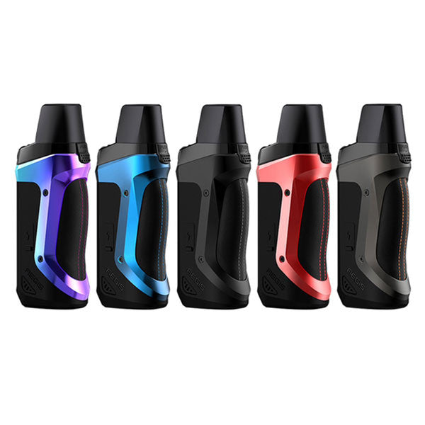 GEEK VAPE BOOST KIT