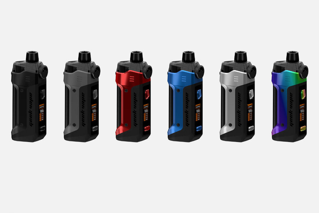 GEEK VAPE B100 KIT