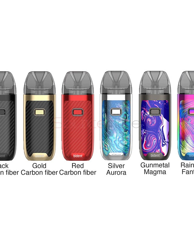 GEEK VAPE BIDENT KIT