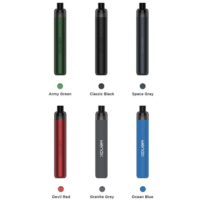GEEK VAPE WENAX STYLUS