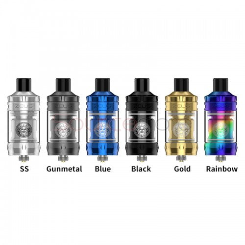 ZEUS NANO TANK