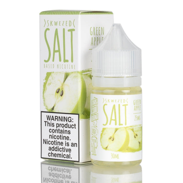 Skwezed Salts 30ml