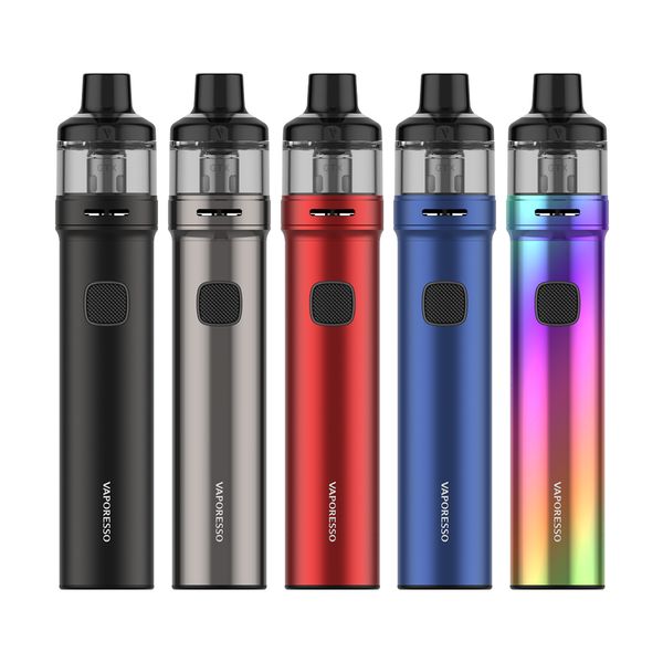 VAPORESSO GTX GO 80 KIT