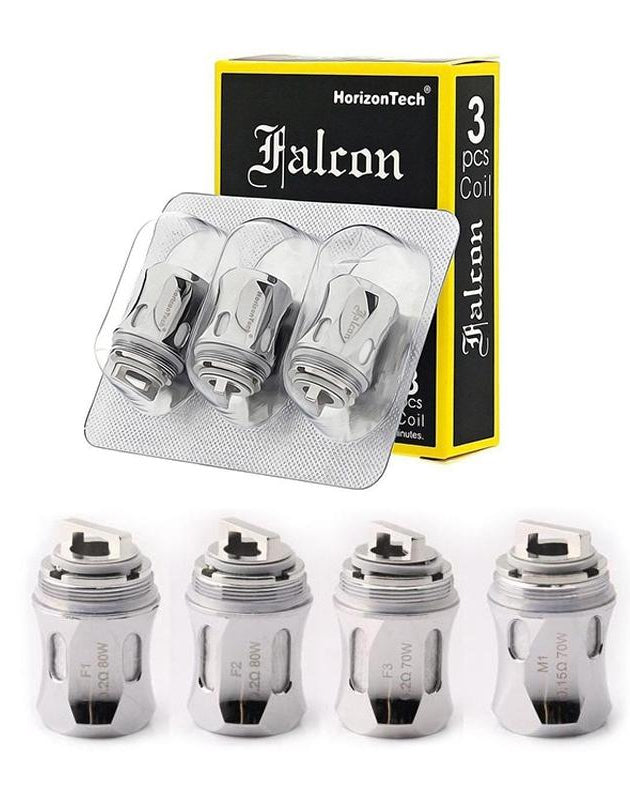 HORIZON TECH COILS
