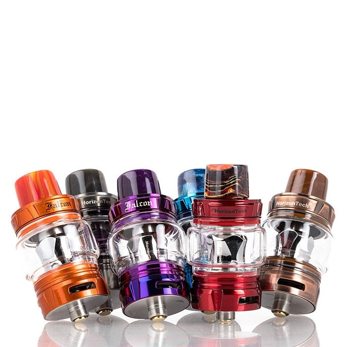 HORIZON TECH FALCON TANK METAL