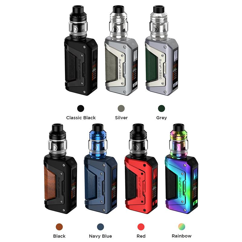 GEEK VAPE AEGIS LEGEND Z KIT