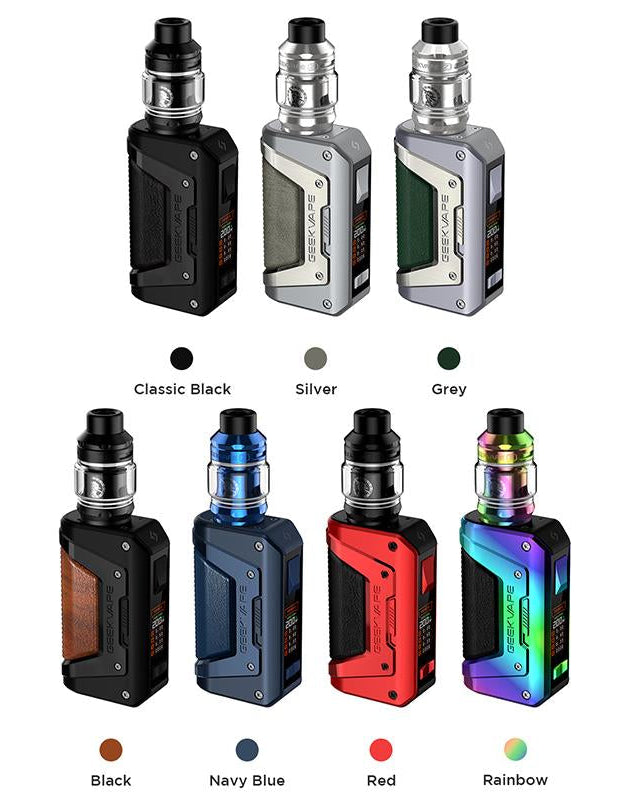 GEEK VAPE AEGIS LEGEND Z KIT