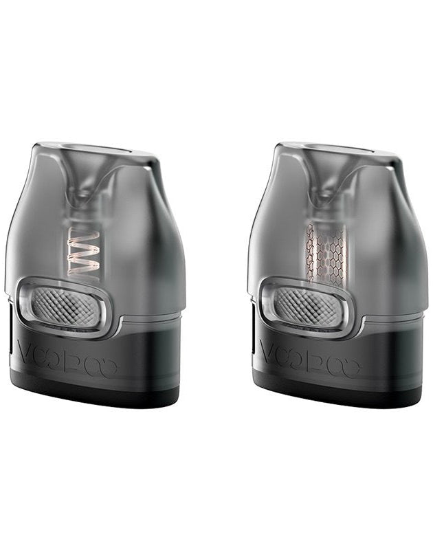 VOOPOO VTHRU PODS 1.2OHM (2 PACK)