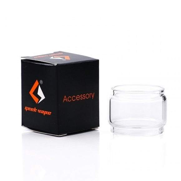 GEEK VAPE AERO TANK REPLACEMENT GLASS