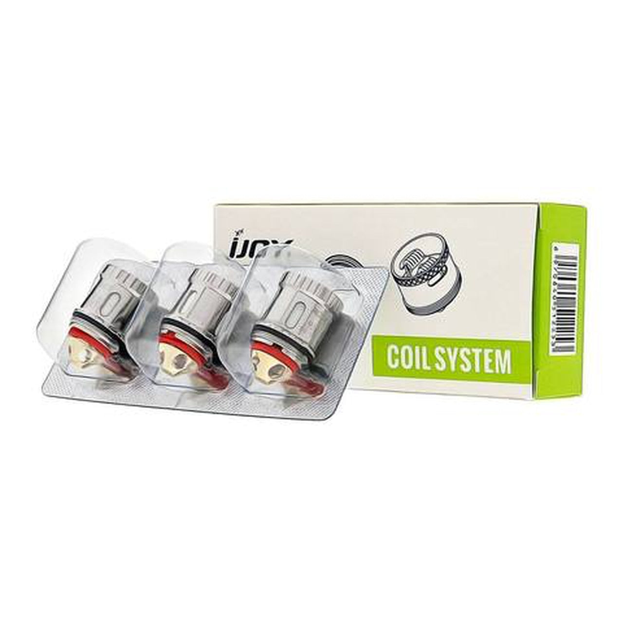 IJoy Avenger Coils (3/Pack)