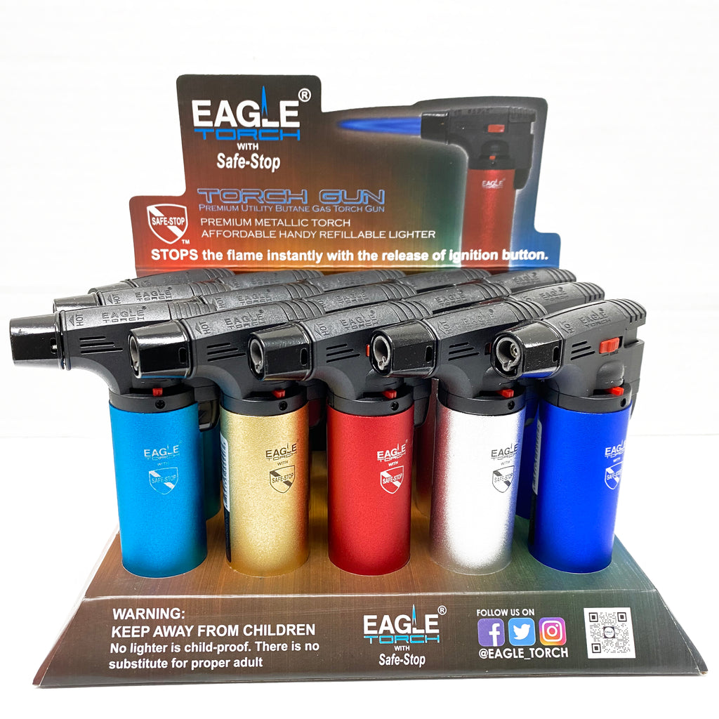 EAGLE TORCH PT101M 15CT