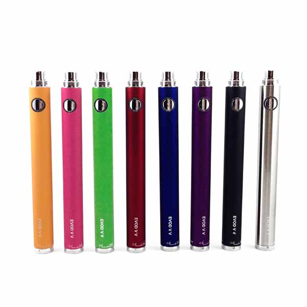 EVOD TWIST Battery