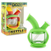 OOZE KETTLE SILICONE WATERPIPE