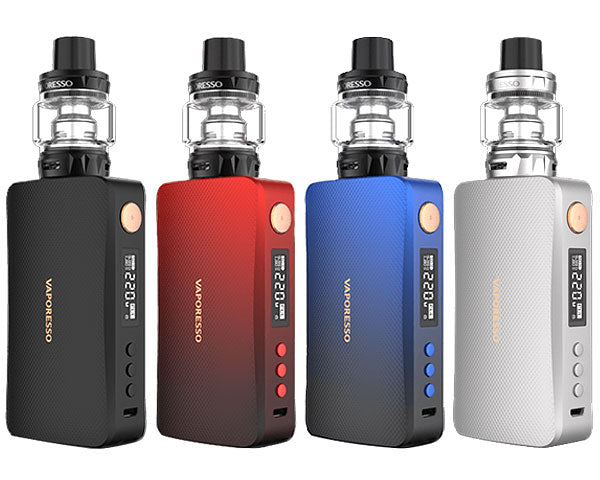 VAPORESSO GEN S KIT