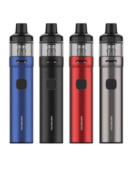 VAPORESSO GTX GO 40 KIT