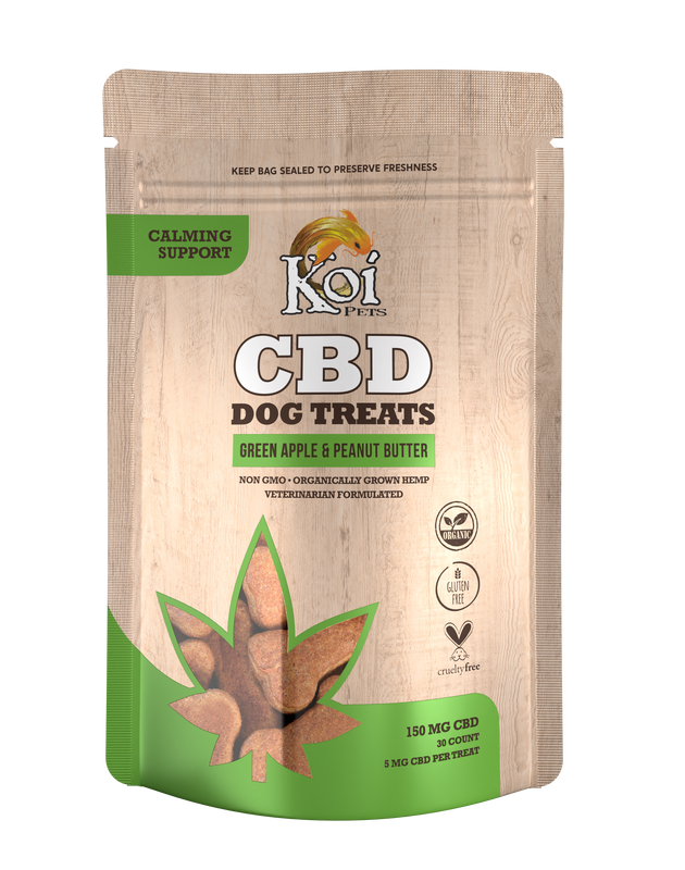 KOI CBD PET CHEW