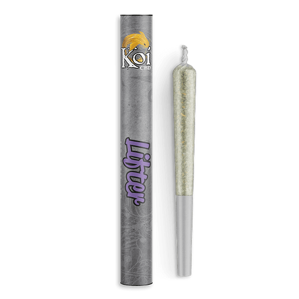 KOI LIFTER 1 GRAM PRE-ROLL