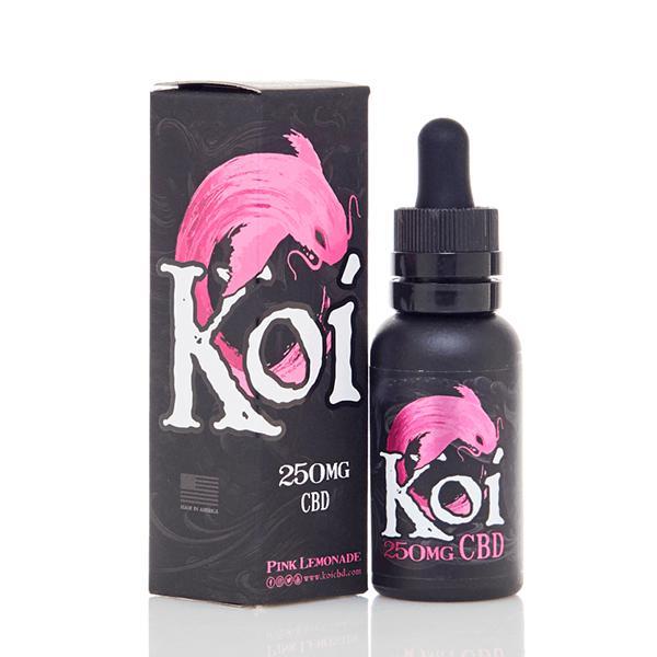 KOI PINK LEMONADE
