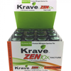 Krave Kratom Zen 10x Shot Display