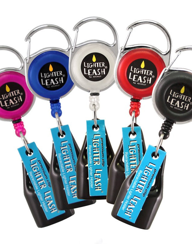 LIGHTER LEASH
