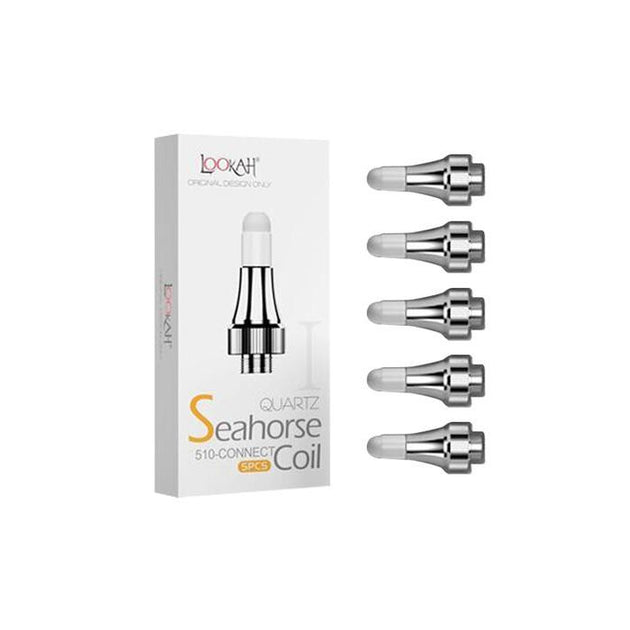 LOOKAH ABC COILS