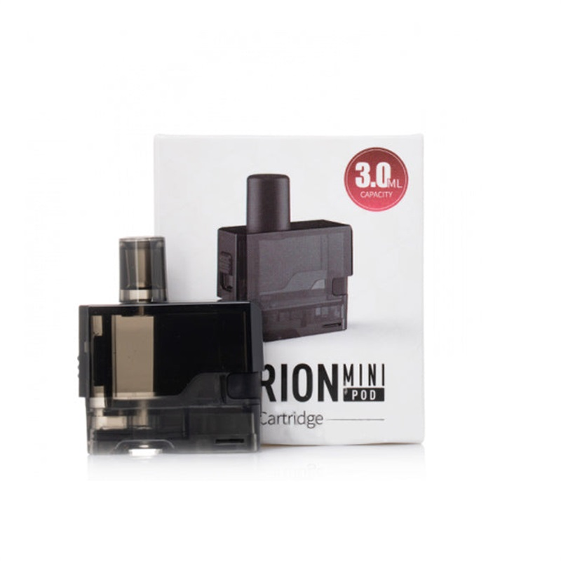 LOST VAPE ORION MINI POD (1 PACK)