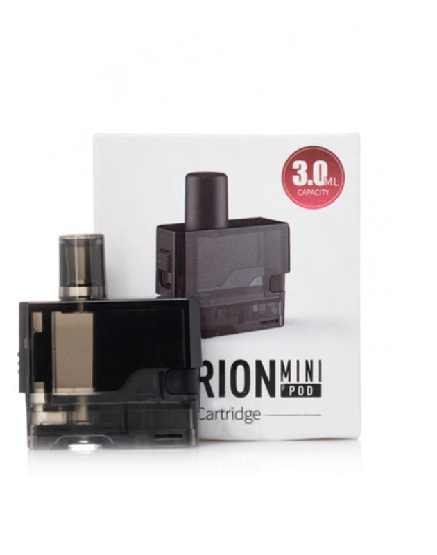 LOST VAPE ORION MINI POD (1 PACK)