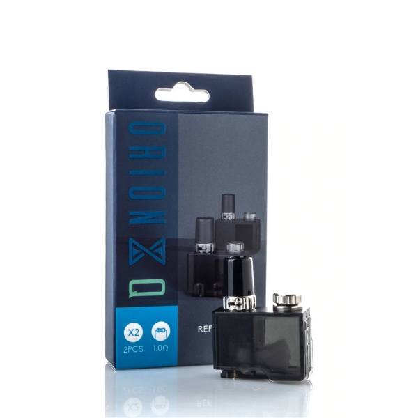 Lost Vape Orion Q Pods (2/Pack)