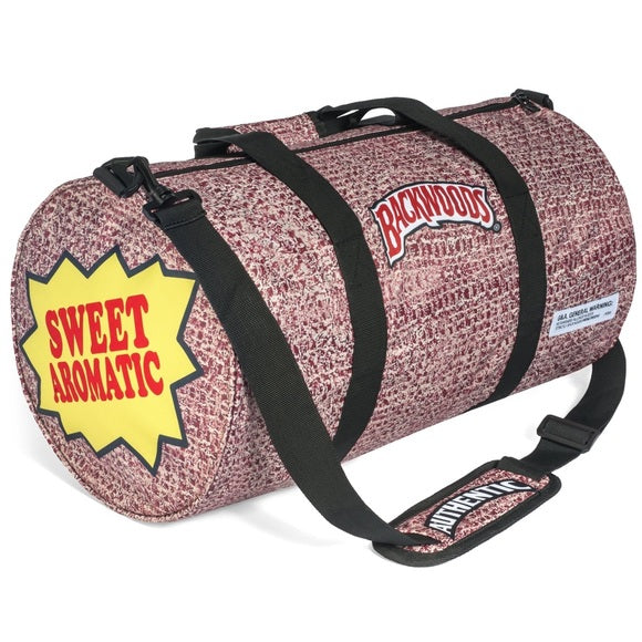 BACKWOODS MINI DUFFEL BAG