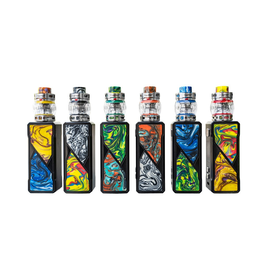 FREEMAX MAXUS 100W