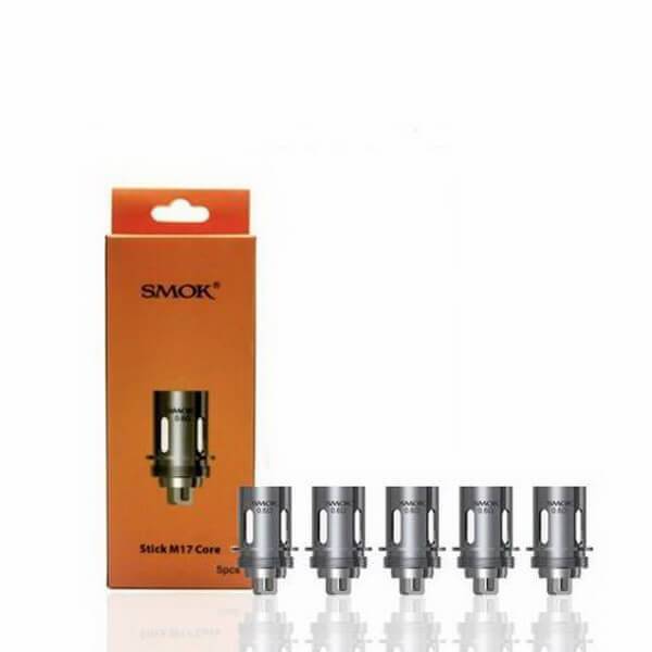 Smok Stick M17 Coils (5/Pack)