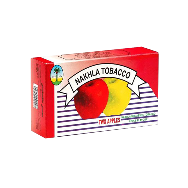 Nakhla Tobacco 250g