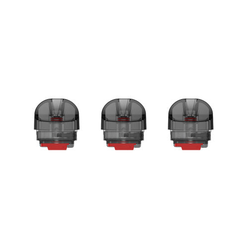 SMOK NORD 5 EMPTY POD (3 PACK)