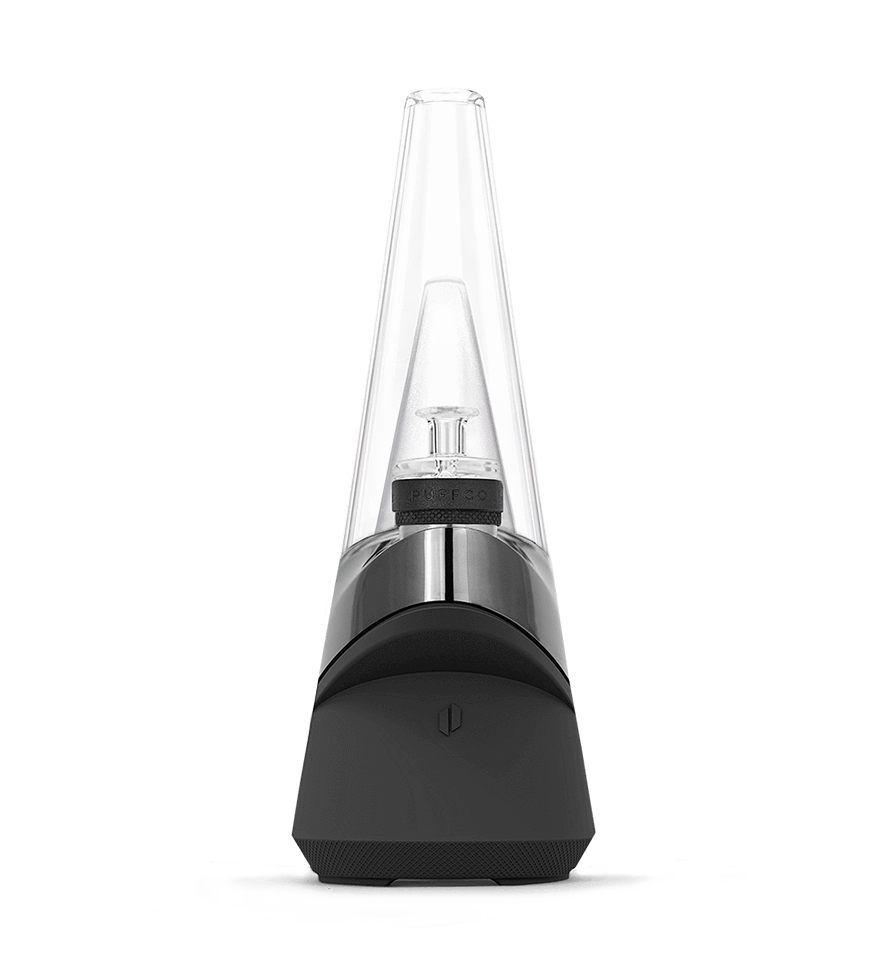 Puffco Peak Vaporizer