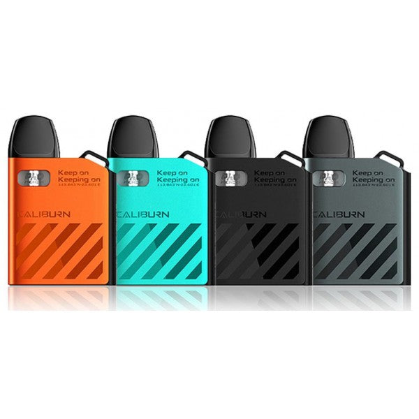 UWELL CALIBURN AK2 KIT
