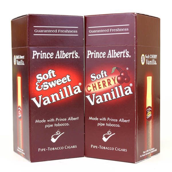 Prince Albert's 25ct