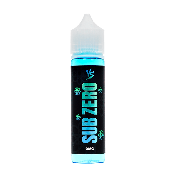 ZERO DEGREES E-JUICE