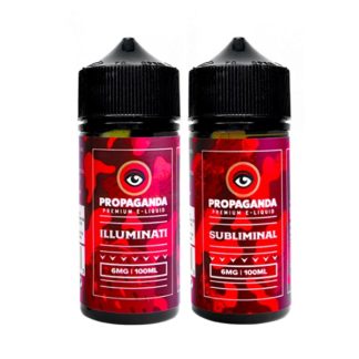 PROPAGANDA E-Juice