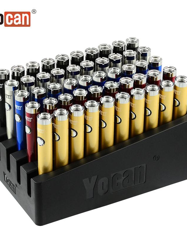 YOCAN B-SMART SLIM TWIST PEN DISPLAY