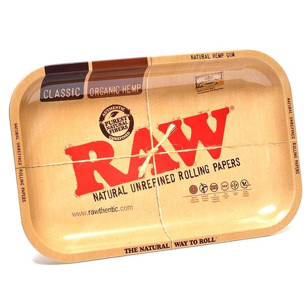 RAW TRAY XLARGE