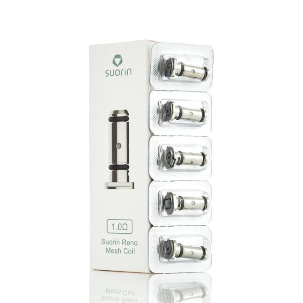 Suorin Reno Coils (5/Pack)