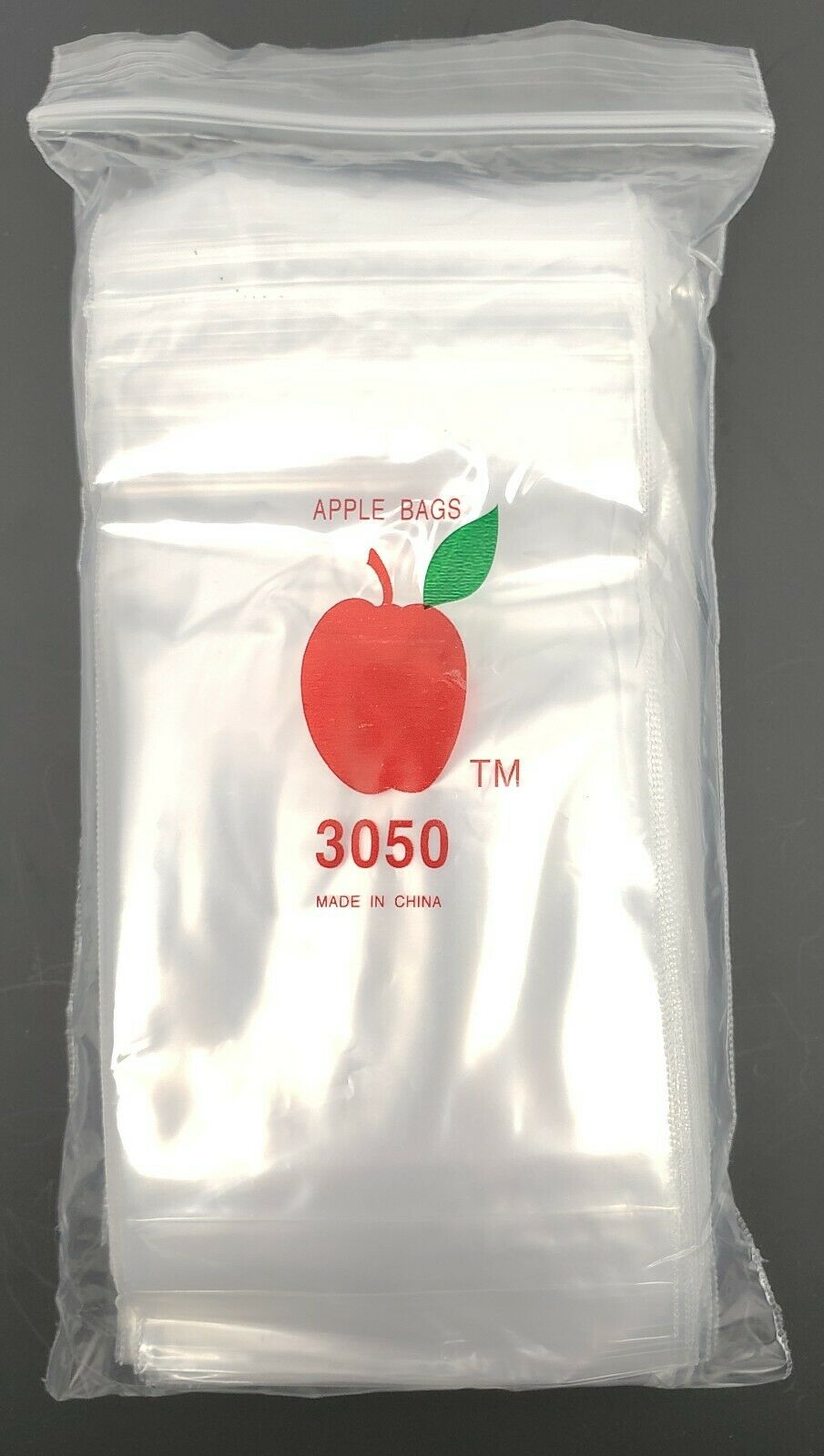 Apple Baggies 3050