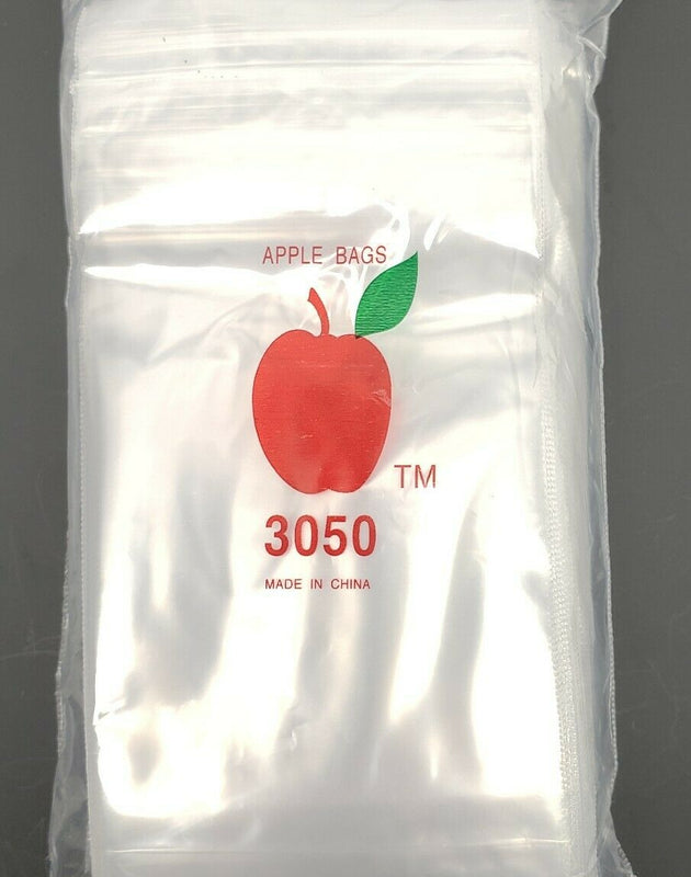 Apple Baggies 3050