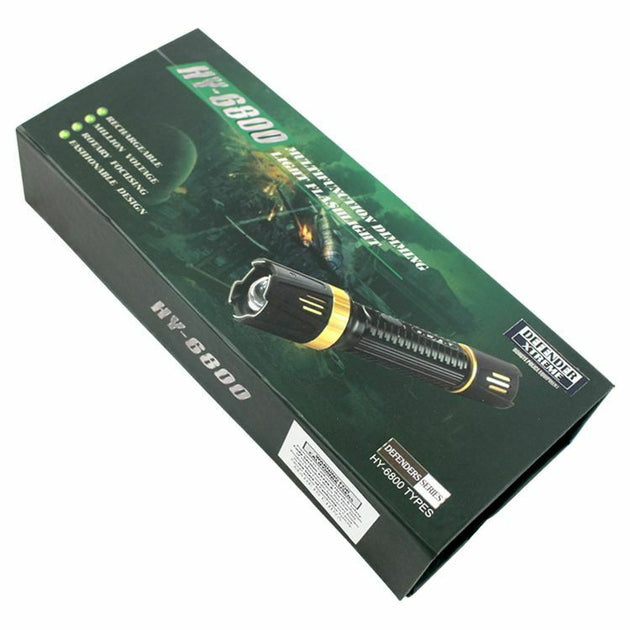 DEFENDER XTREME HY-6800 TAZER