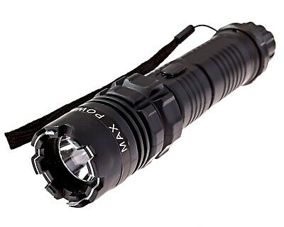 CHEETAH DELTA FORCE STUN GUN