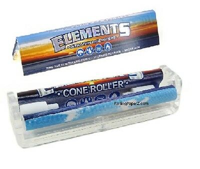 ELEMENTS CONE ROLLERS