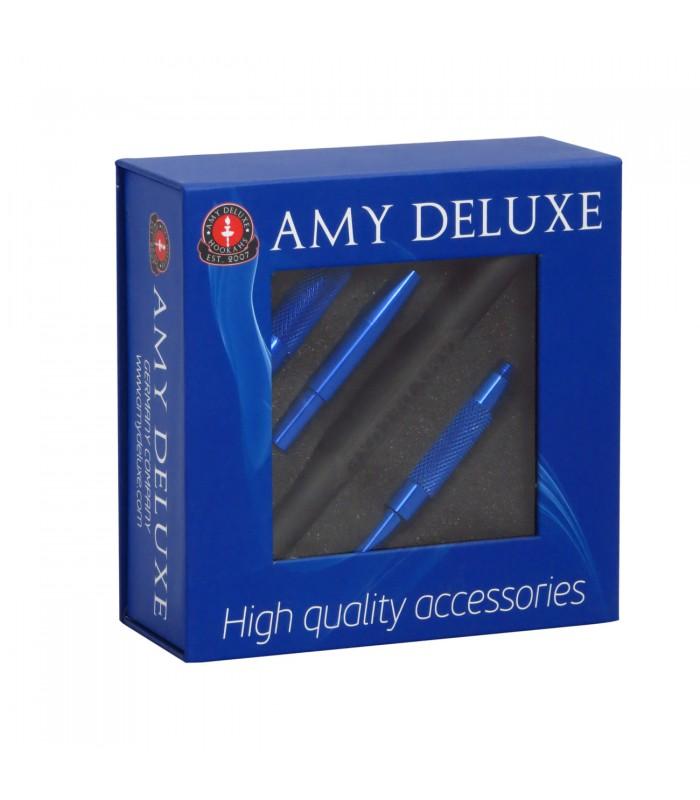 AMY DELUXE SILICONE HOSE