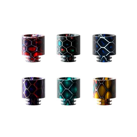 Smok Cobra Drip Tips (Assorted Colors)