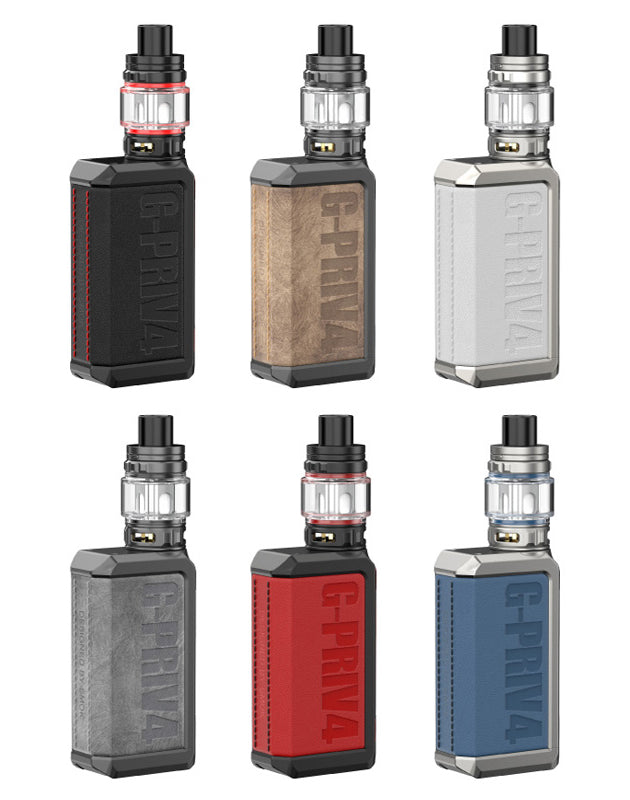 SMOK G-PRIV 4 KIT