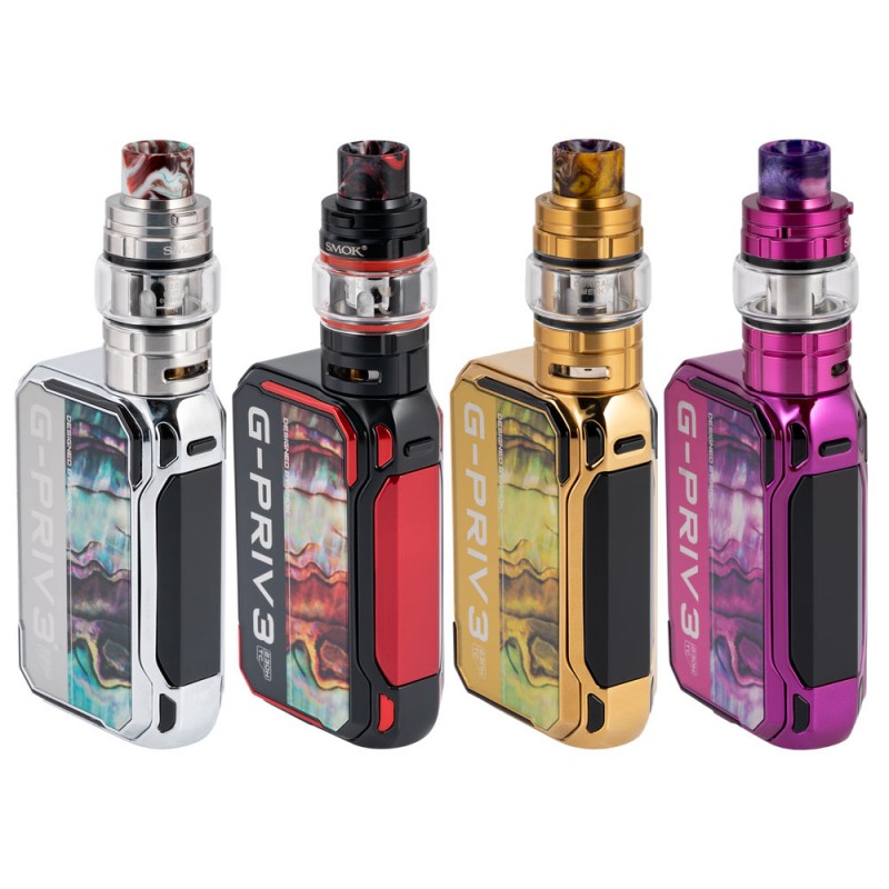 SMOK G-PRIV 3 KIT